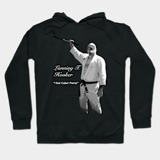 The Gentlemen Of Leisure. Lanning T.Hooker!  INVERT! NON EXPLICIT! Hoodie